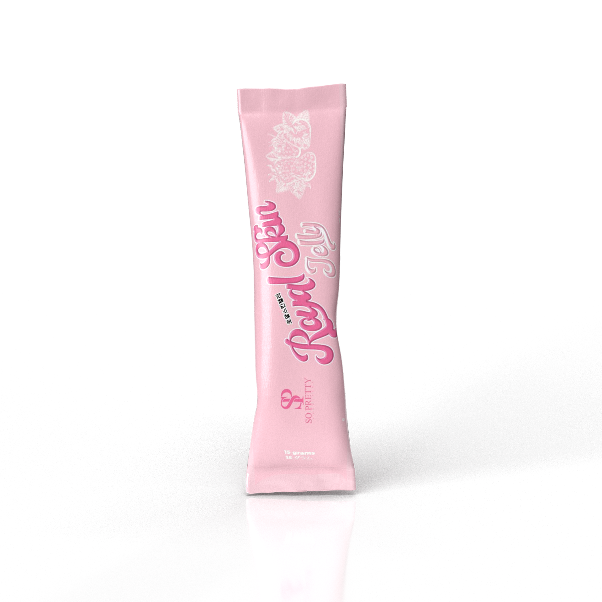 Sachet View